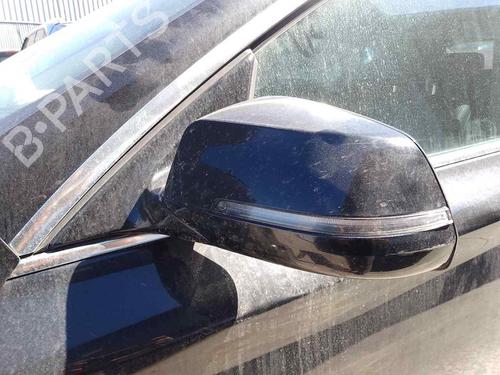 Left mirror BMW 5 Gran Turismo (F07) 520 d | BP28463497C26 