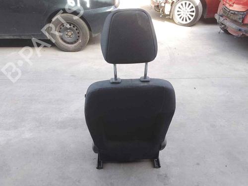 Left front seat HYUNDAI i10 II (BA, IA) 1.0 | BP26485010C15 