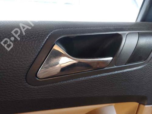 Venstre bagtil invendig håndtag VW PASSAT B6 Variant (3C5) [2005-2011]  28464198