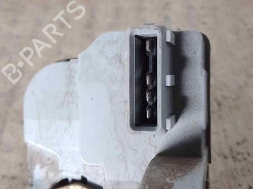Rear right lock PEUGEOT 307 (3A/C)  | BP26468158C99 