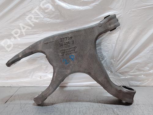 Used Left rear suspension arm Left rear suspension arm 37459518 37459518