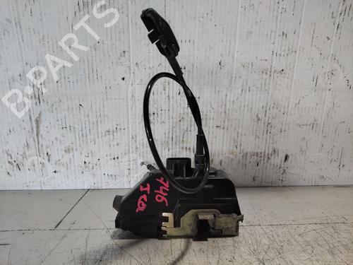 Used Front left lock Front left lock 36557418 36557418