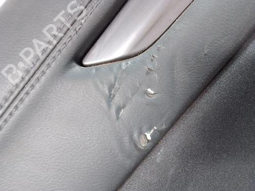 Bageste venstre beklædning MAZDA CX-5 (KF) | BP36670046C60 - Image 2