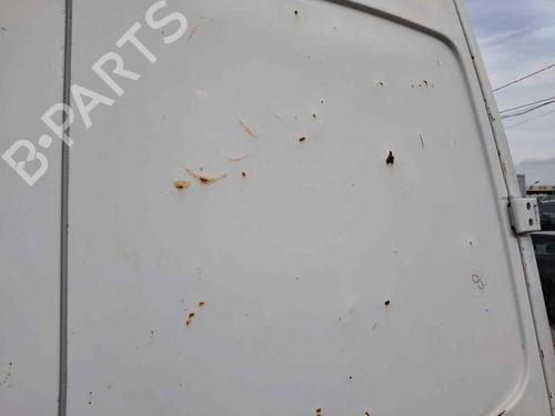 Right rear door MERCEDES-BENZ SPRINTER 3,5-t Platform/Chassis (B906) 315 CDI (906.131, 906.133, 906.135, 906.231, 906.233,... | BP29461016C5 
