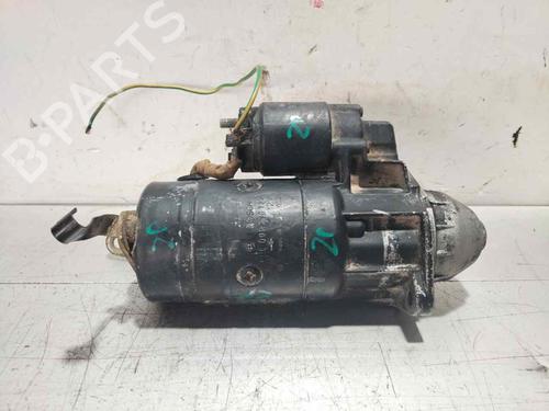 Used Starter Starter OPEL FRONTERA A (U92) 2.3 TD (5JMWL4) (100 hp) 33289771 33289771