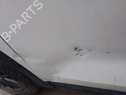 Left front door MAZDA CX-5 (KF) | BP36802917C2 - Image 2