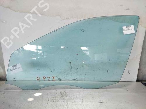 Used Front left door window Front left door window MERCEDES-BENZ C-CLASS T-Model (S203) C 180 Kompressor (203.246) (143 hp) 33326787 33326787