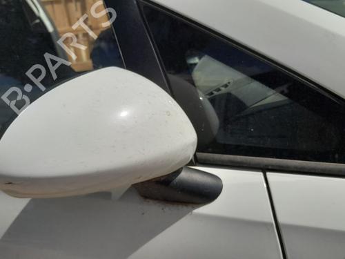 Right mirror OPEL CORSA E (X15) | BP33619687C27 - Image 2