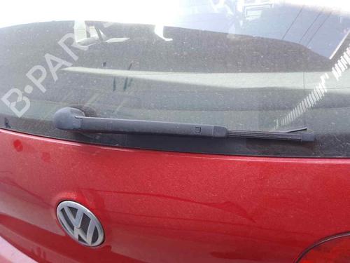 Used Rear windshield wiper arm VW GOLF VI (5K1) 1.6 TDI (90 hp) 28462965