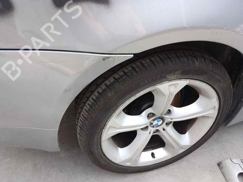 Used Right rear driveshaft BMW 5 (E60) 525 d (177 hp) 28462188