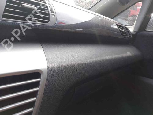 Chauffage complet HONDA FR-V (BE) 2.2 i CTDi (BE5) (140 hp) 28463912