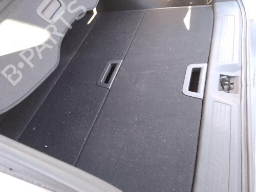 Hattehylde RENAULT KADJAR (HA_, HL_) 1.5 dCi 110 (HLA3) (110 hp) 30640350