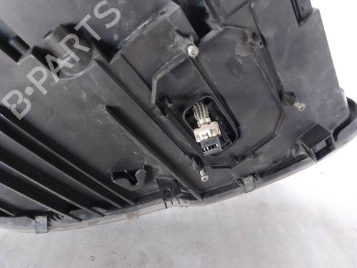 Left headlight MERCEDES-BENZ S-CLASS (W221, V221)  | BP26486444C28 
