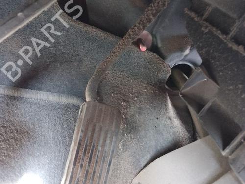 Pedal Pedal CHEVROLET AVEO / KALOS Hatchback (T200) 1.4 16V (94 hp) 36535543 36535543