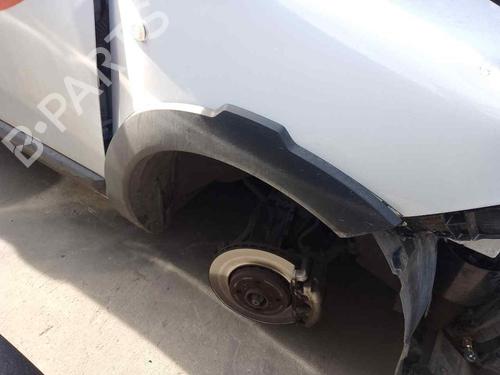 Used Front right wheel arch trim DACIA LODGY (JS_) [2012-2025]  29530475
