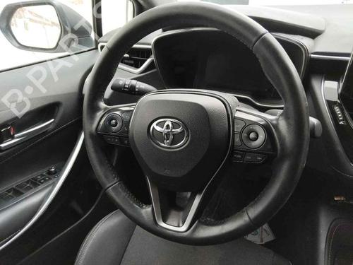 Volante TOYOTA AURIS Estate (_E18_) 1.8 Hybrid (ZWE186_, ZWE186R, ZWE186H) (136 hp) 29713517