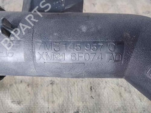 Pipe SEAT ALHAMBRA (7V8, 7V9) 1.9 TDI | BP26472836M125 