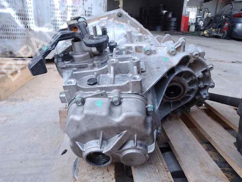 Gearbox KIA STONIC (YB)  | BP26486598M3 
