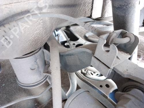 Used Left rear suspension arm Left rear suspension arm 36780891 36780891