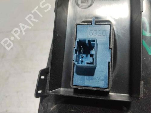 Right front window switch FIAT DOBLO Cargo (263_) | BP29207361I26 - Image 3