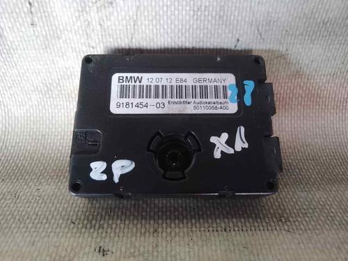 Used Electronic module BMW X1 (E84) sDrive 16 d (116 hp) 26719090