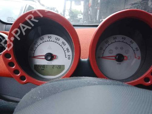 Kombiinstrument SMART FORFOUR (454) 1.1 (454.030) (75 hp) 28470406