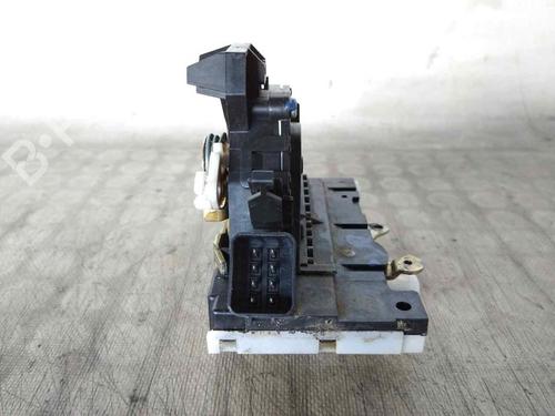 Front left lock FORD MONDEO III (B5Y) 2.0 TDCi | BP26479209C98 