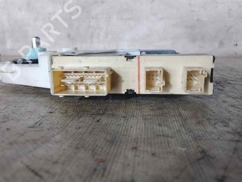 Left front window motor CITROËN C8 (EA_, EB_) 2.0 HDi | BP26479307E21 