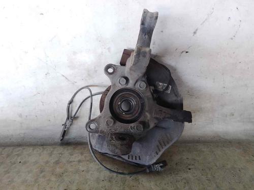 Right front steering knuckle TOYOTA AURIS (_E15_)  | BP26479925M26 