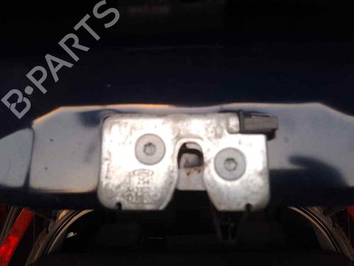 Used Tailgate lock FORD FIESTA V (JH_, JD_) 1.4 TDCi (68 hp) 28469567