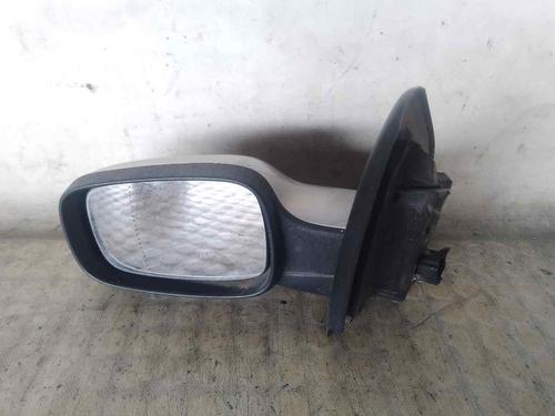 Used Left mirror RENAULT MEGANE II (BM0/1_, CM0/1_) [2001-2012]  26468882