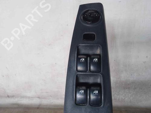 Left front window switch KIA PICANTO I (SA) 1.1 | BP28139680I27 