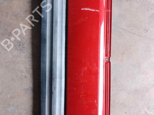 Used Rear bumper SMART CITY-COUPE (450) 0.6 (S1CLB1, 450.331, 450.336) (45 hp) 28466978