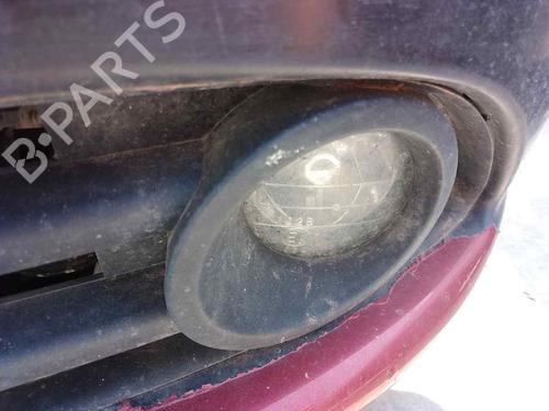 Used Left front fog light TATA INDICA [1998-2025]  28454034