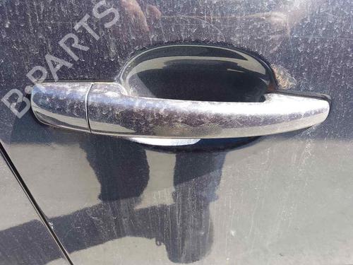 Used Front right exterior door handle CITROËN C4 Grand Picasso I (UA_) 1.6 HDi (109 hp) 28459327