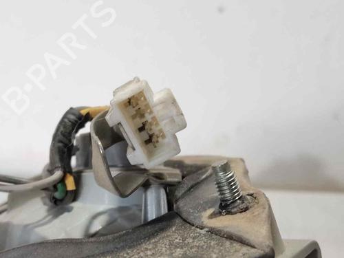 Right tailgate light HYUNDAI ix35 (LM, EL, ELH) | BP28459569C80