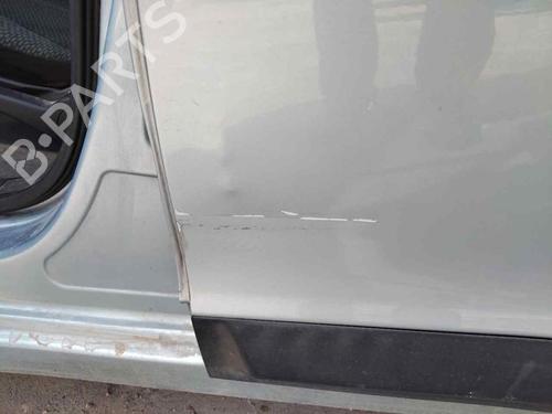 Left rear door CITROËN C4 I (LC_)  | BP29616708C4 