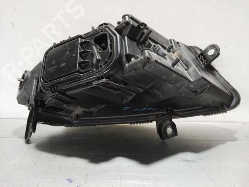 Left headlight AUDI A6 C6 (4F2) | BP32527853C28 - Image 2