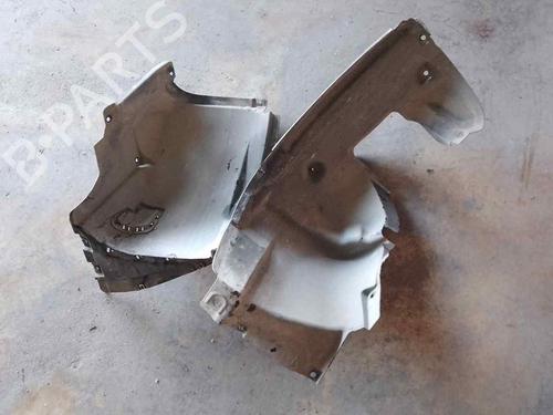 Used Wheel arch BMW 1 (E81) 116 i (115 hp) 26473265