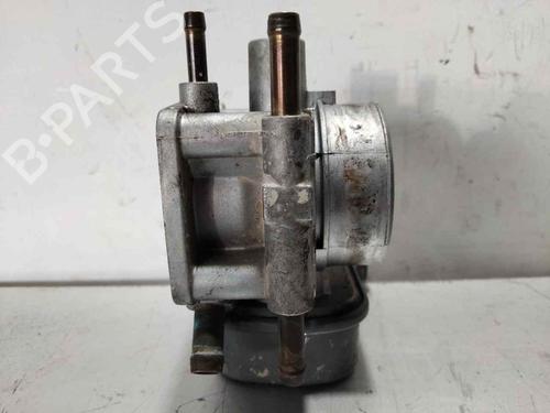 Throttle body OPEL ASTRA G Hatchback (T98) | BP32339848M82