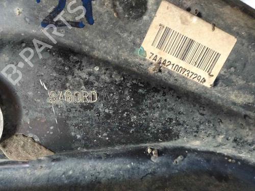Right front suspension arm PEUGEOT 308 II (LB_, LP_, LW_, LH_, L3_)  | BP26479136M13 