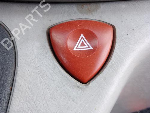 Used Warning switch Warning switch 38510836 38510836