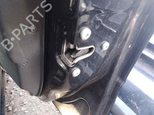 Used Front right lock OPEL ZAFIRA / ZAFIRA FAMILY B (A05) [2005-2019]  28461544
