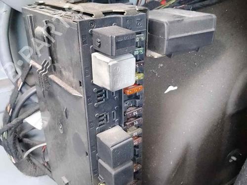 Used Fuse box MERCEDES-BENZ C-CLASS (W203) [2000-2007]  28453154