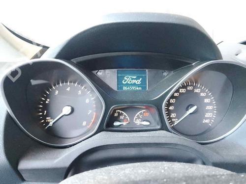 Instrument cluster FORD C-MAX II (DXA/CB7, DXA/CEU)  | BP28460616C47