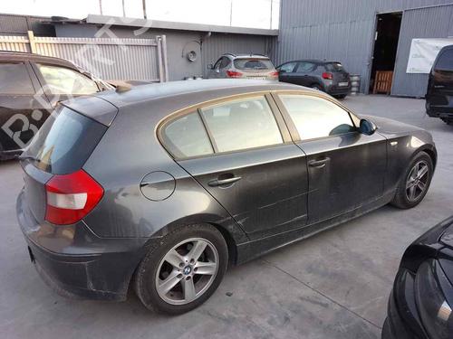 Oliekøler BMW 1 (E81) 116 i | BP26475166M33 