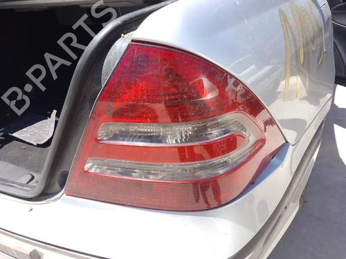 Used Right taillight Right taillight MERCEDES-BENZ C-CLASS (W203) [2000-2007] 36077203 36077203