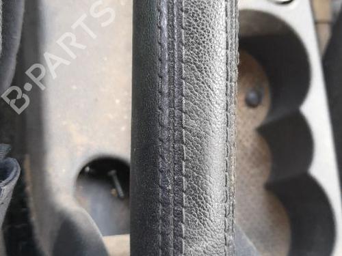 håndbremse håndbremse SKODA OCTAVIA II (1Z3) 2.0 TDI (140 hp) 33817443 33817443