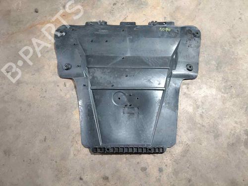 Bundpladebeskyttelse Bundpladebeskyttelse RENAULT KANGOO / GRAND KANGOO II (KW0/1_) 1.5 dCi 90 (KW05, KW08, KW0G, KW11) (90 hp) 34264252 34264252