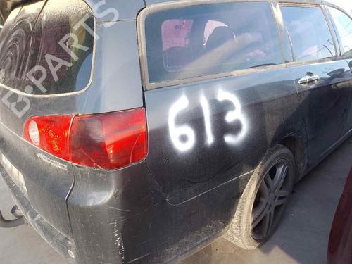 Used Right rear shock absorber HONDA ACCORD VII Tourer (CM, CN) 2.2 i-CTDi (CN2) (140 hp) 28459978
